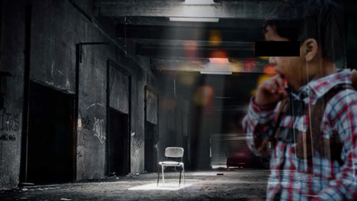 عائلة الطفل ياسين بـ"إجارموس" تشكك في واقعة اختفائه وترجح فرضية تعرضه للاختطاف عائلة الطفل ياسين بـ"إجارموس" تشكك في واقعة اختفائه وترجح فرضية تعرضه للاختطاف