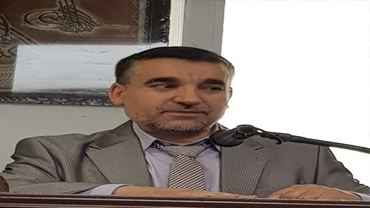 الامم المتحدة تُكرم سليل بلدة بن طيب محمد بنوه بشهادة تقديرية الامم المتحدة تُكرم سليل بلدة بن طيب محمد بنوه بشهادة تقديرية