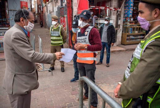 وزارة الصحة توصي بتمديد حالة “الطوارئ بالمغرب” 15 يوما وزارة الصحة توصي بتمديد حالة “الطوارئ بالمغرب” 15 يوما