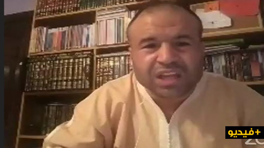 حوليش يكشف أسباب عدم ترخيصه لبناء عمارة في "حديقة" بالناظور 