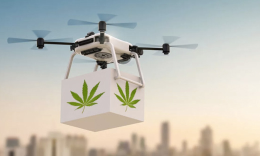 غريب.. حاولوا إدخال المخدرات إلى سجن ببروكسيل عن طريق الدرون غريب.. حاولوا إدخال المخدرات إلى سجن ببروكسيل عن طريق الدرون