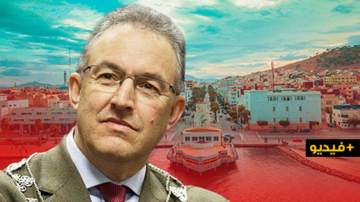 عمدة روتردام الهولندية: بالناظور أغنياء يمكنهم سد كل احتياجات المشردين والفقراء عمدة روتردام الهولندية: بالناظور أغنياء يمكنهم سد كل احتياجات المشردين والفقراء