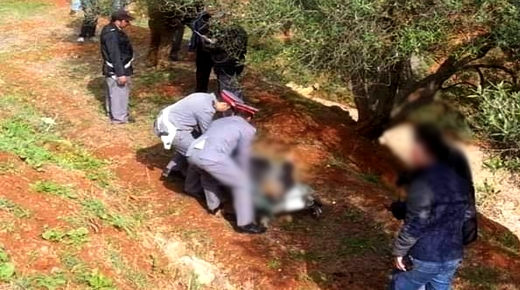 حالات الانتحار بالريف تواصل الارتفاع.. شابّة تنهي حياتها شنقا ضواحي الحسيمة حالات الانتحار بالريف تواصل الارتفاع.. شابّة تنهي حياتها شنقا ضواحي الحسيمة