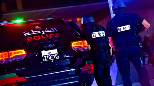اعتقال ضابط شرطة بطنجة متورط مع شبكات الاتجار الدولي في المخدرات اعتقال ضابط شرطة بطنجة متورط مع شبكات الاتجار الدولي في المخدرات
