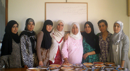 جمعية الرحمة للعناية بالأسرة بأجدير في انشطتها الرمضانية لسنة 2012 جمعية الرحمة للعناية بالأسرة بأجدير في انشطتها الرمضانية لسنة 2012