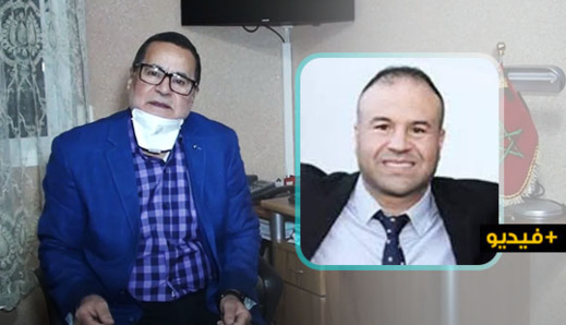 شوقي يرد على حوليش بشأن قطعة أرضية رفض تحويلها الى عمارة سكنية