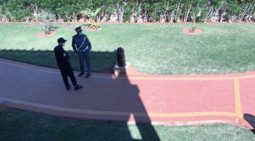 استنفار بمنتجع "السعيدية" بعد إحباط فرار عائدين من مليلية استنفار بمنتجع "السعيدية" بعد إحباط فرار عائدين من مليلية