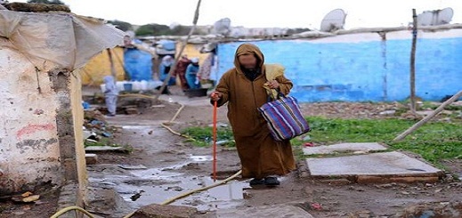بحث ميداني يؤكد أن 34 في المائة من الأسر وجدت نفسها بدون أي دخل أثناء الحجر الصحي بحث ميداني يؤكد أن 34 في المائة من الأسر وجدت نفسها بدون أي دخل أثناء الحجر الصحي