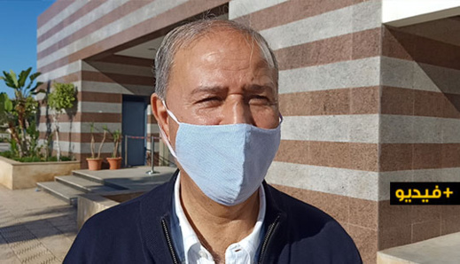 القنصل الشرفي لهولندا بالناظور العربي سلامة يتحدث عن إجراءات وأجواء ترحيل المغاربة العالقين 