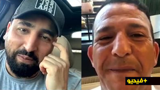 نجيب امهالي : شنايدر و فان بيرسي ساهما في قفف المحتاجين بالناظور نجيب امهالي : شنايدر و فان بيرسي ساهما في قفف المحتاجين بالناظور