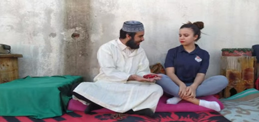 شاهدوا الحلقة 26 من السلسلة الهزلية "المشاكييل" بالريفية شاهدوا الحلقة 26 من السلسلة الهزلية "المشاكييل" بالريفية