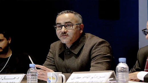 جمال أبرنوص يكتب.. إلى المخرج محمد بوزكو: العنوانُ يا صديقي، تمويهٌ وتعهّد جمال أبرنوص يكتب.. إلى المخرج محمد بوزكو: العنوانُ يا صديقي، تمويهٌ وتعهّد