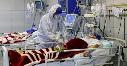 بؤر صناعية جديدة ترفع عدد المصابين بفيروس كورونا إلى 7332 حالة