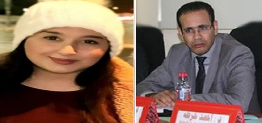 ضمنهم الناظوريان ناجي والمقريني.. منظمة دولية تستنكر تعرض حقوقيين للاعتقال الاحتياطي بسبب تدويناتهم ضمنهم الناظوريان ناجي والمقريني.. منظمة دولية تستنكر تعرض حقوقيين للاعتقال الاحتياطي بسبب تدويناتهم