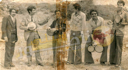 شاهد على الحدث.. الحاج الشركي يروي أحداث مؤلمة للطرد التعسفي من قبل الدولة الجزائرية شاهد على الحدث.. الحاج الشركي يروي أحداث مؤلمة للطرد التعسفي من قبل الدولة الجزائرية