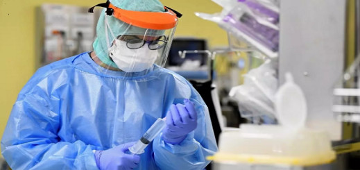 حصيلة ضحايا فيروس كورونا عبر العالم تتعدى 5 ملايين حصيلة ضحايا فيروس كورونا عبر العالم تتعدى 5 ملايين