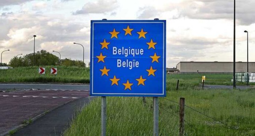 مطالب بإعادة فتح الحدود الفرنسية البلجيكية على وجه السرعة