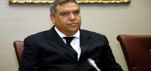 توقيف رجل سلطة بالناظور يشتبه في تحويله لمساعدات غذائية للاستهلاك الشخصي توقيف رجل سلطة بالناظور يشتبه في تحويله لمساعدات غذائية للاستهلاك الشخصي