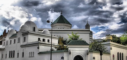 مجلس الديانة الإسلامية يحث مساجد فرنسا على عدم فتح أبوابها قبل هذا التاريخ مجلس الديانة الإسلامية يحث مساجد فرنسا على عدم فتح أبوابها قبل هذا التاريخ