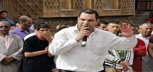 المكتب السياسي لـ"المؤتمر الوطني الإتحادي" يستنكر اعتقال كاتبه الإقليمي بالناظور ويُطالب بإسقاط المتابعة بحقه المكتب السياسي لـ"المؤتمر الوطني الإتحادي" يستنكر اعتقال كاتبه الإقليمي بالناظور ويُطالب بإسقاط المتابعة بحقه