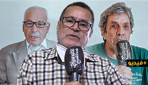 شوقي ينفي بالوثائق والدلائل القانونية ادعاءات أزواغ و أزيرار بشأن القطعة الأرضية المتواجدة بمركز مدينة الناظور 