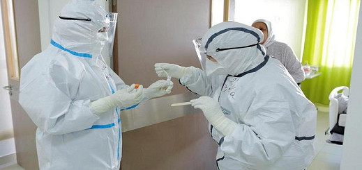 في أدنى حصيلة منذ بداية الوباء.. تسجيل 7 حالات إصابة جديدة بفيروس كورونا 
