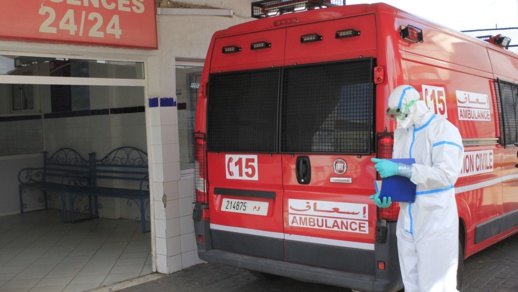 تحاليل سلبية لمخالطي حالة زايو المصابة بفيروس كورونا تحاليل سلبية لمخالطي حالة زايو المصابة بفيروس كورونا