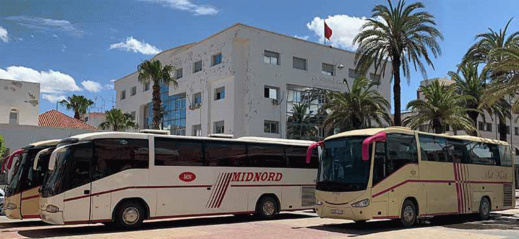 هذا موعد انطلاق رحلات نقل مغاربة عالقين بالناظور إلى ألمانيا هذا موعد انطلاق رحلات نقل مغاربة عالقين بالناظور إلى ألمانيا