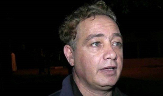 متابعة الممثل رفيق بوبكر في حالة سراح بتهمتي الإساءة للدين الاسلامي وخرق الحجر الصحي متابعة الممثل رفيق بوبكر في حالة سراح بتهمتي الإساءة للدين الاسلامي وخرق الحجر الصحي