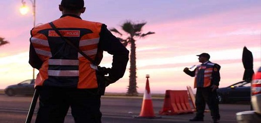 المغرب: الشروع في الرفع التدريجي للحجر وإعفاء هذه الفئة من شهادة التنقل الاستثنائي بين المدن المغرب: الشروع في الرفع التدريجي للحجر وإعفاء هذه الفئة من شهادة التنقل الاستثنائي بين المدن