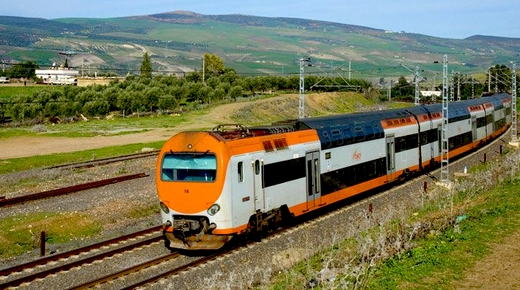 قطارات المغرب تستعد للإنطلاق مجددا.. وهذه التفاصيل