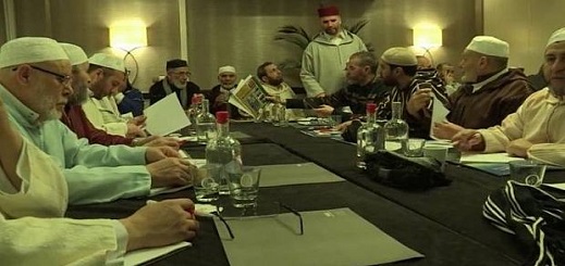 رغم رفع الحجر.. المجلس الأوروبي للعلماء المغاربة يدعو إلى تأجيل الرجوع إلى المساجد