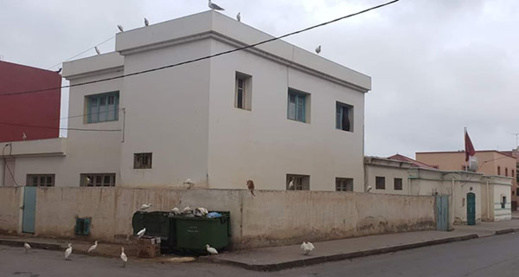 مطالب من أجل تزويد مستوصف سلوان بالمستلزمات الطبية الضرورية