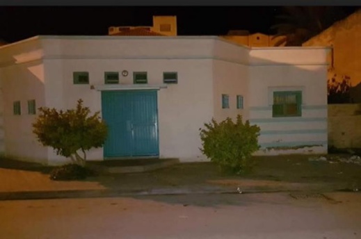 مطالب من أجل تزويد مستوصف سلوان بالمستلزمات الطبية الضرورية مطالب من أجل تزويد مستوصف سلوان بالمستلزمات الطبية الضرورية