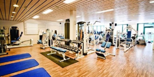 وزارة الشباب والرياضة تستعد لإعادة فتح صالات “الجيم” بالمغرب وزارة الشباب والرياضة تستعد لإعادة فتح صالات “الجيم” بالمغرب