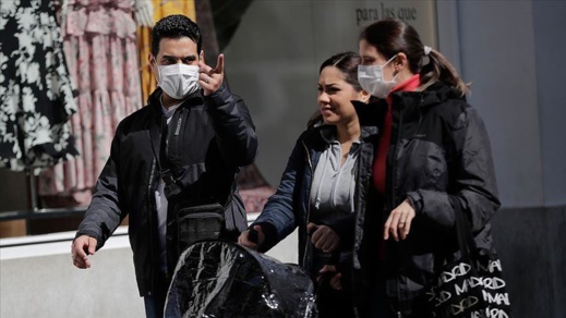 اسبانيا تعتزم تمديد العزل العام حتى 21 يونيو اسبانيا تعتزم تمديد العزل العام حتى 21 يونيو