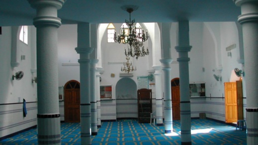 اللجنة الاسلامية بمليلية ترفض افتتاح المساجد الى غاية استقرار الحالة الوبائية اللجنة الاسلامية بمليلية ترفض افتتاح المساجد الى غاية استقرار الحالة الوبائية