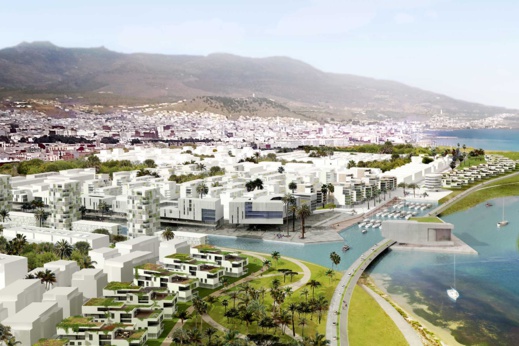 هل يسعى المغرب إلى استقطاب الأوروبيين إلى مارتشيكا وتحويل الناظور إلى كوستا ديل سول؟ هل يسعى المغرب إلى استقطاب الأوروبيين إلى مارتشيكا وتحويل الناظور إلى كوستا ديل سول؟