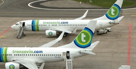 “ترانسافيا” تستثني المغرب من برنامج استئناف رحلاتها الصيفية “ترانسافيا” تستثني المغرب من برنامج استئناف رحلاتها الصيفية