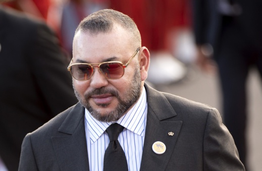 الملك محمد السادس يختار قصره بالصخيرات بدل الشمال لقضاء عطلته الصيفية
