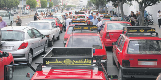 لأول مرة.. سائقو الطاكسيات والصناع التقليديون والفلاحون سيستفيدون من التقاعد والتغطية الصحية لأول مرة.. سائقو الطاكسيات والصناع التقليديون والفلاحون سيستفيدون من التقاعد والتغطية الصحية