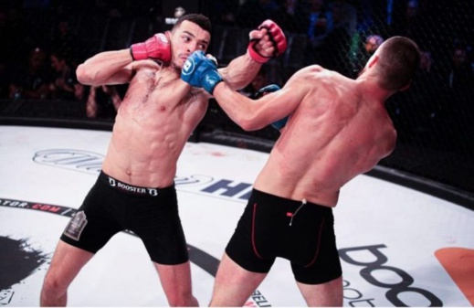 البطل العالمي إلياس بولعيد يستعد لبطولة عالمية ويعد برفع العلم المغربي البطل العالمي إلياس بولعيد يستعد لبطولة عالمية ويعد برفع العلم المغربي