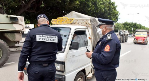 رغم التحكم في كورونا.. إبقاء حالة الطوارئ بعد 10 يونيو في جميع المدن المغربية