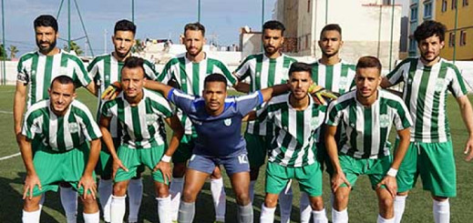 أسرة "هلال الناظور" تشكل لجنة لإخراج الفريق من عنق الزجاجة وتطلق نقاشا موسعا حول مستقبله