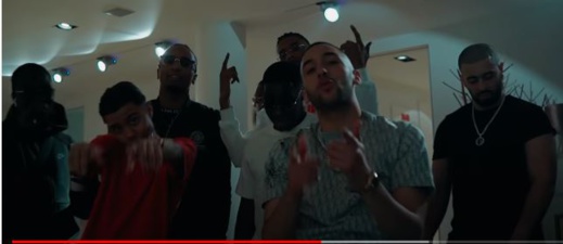 شاهدوا.. حكيم زياش يودع أجاكس أمستردام بفيديو كليب وأغنية راب شاهدوا.. حكيم زياش يودع أجاكس أمستردام بفيديو كليب وأغنية راب