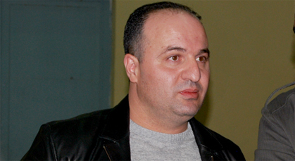 مصطفى أوراش يؤكد نبأ استقالته من تسيير سلة شباب الريف الحسيمي مصطفى أوراش يؤكد نبأ استقالته من تسيير سلة شباب الريف الحسيمي