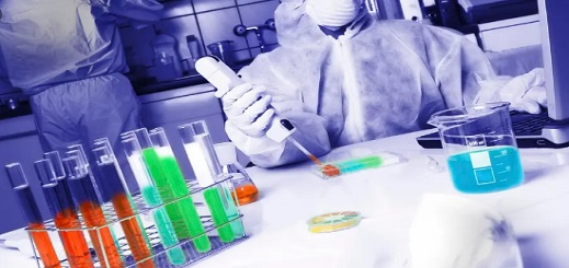 المغرب يعتزم تصنيع 10 آلاف اختبار تشخيص لـ"كورونا" قبل نهاية الشهر الجاري المغرب يعتزم تصنيع 10 آلاف اختبار تشخيص لـ"كورونا" قبل نهاية الشهر الجاري