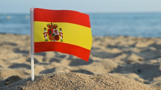 رسميا.. إسبانيا تفتح حدودها البرية والجوية في هذا التاريخ