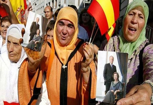 رقم قياسي جديد.. إسبانيا تمنح جنسيتها لأزيد من 24 ألف مغربي في ظرف سنة رقم قياسي جديد.. إسبانيا تمنح جنسيتها لأزيد من 24 ألف مغربي في ظرف سنة