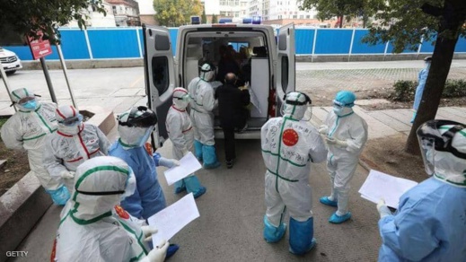 تسجيل68 إصابة جديدة بـ”كورونا” خلال 24  ساعة الأخيرة يرفع العدد إلى 8071 حالة